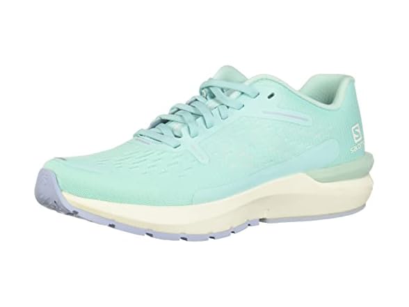 Salomon Salomon Women's Sonic 4 Balance W Runnin