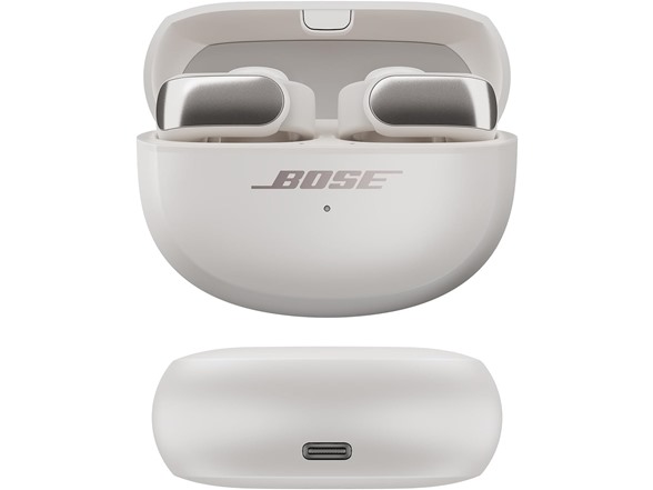 Bose Ultra Open-Ear Bluetooth Earbuds (Certified Refurbished)