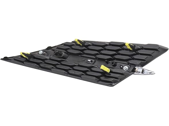 TRQ Grille TO1200361