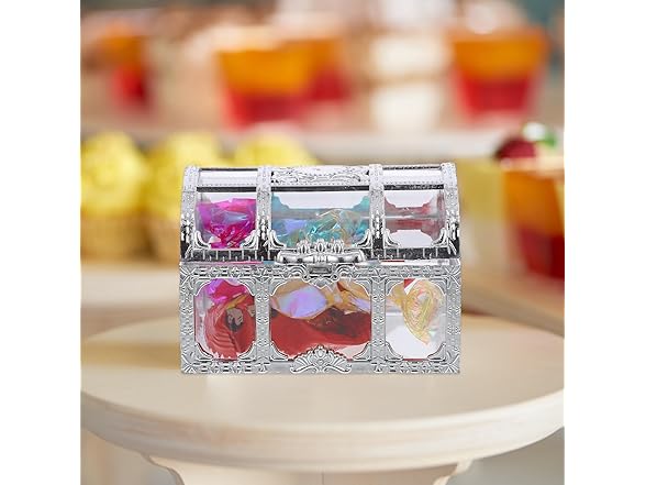 GALPADA Treat Valentine Treat Boxes