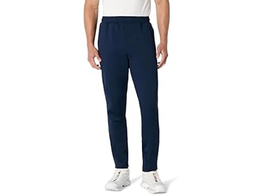$13.99, Was $25.90, 45% Off! AE Mens Performance Stretch Jogger Pant dealfomo