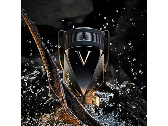 Paco Rabanne Invictus Victory EDP M