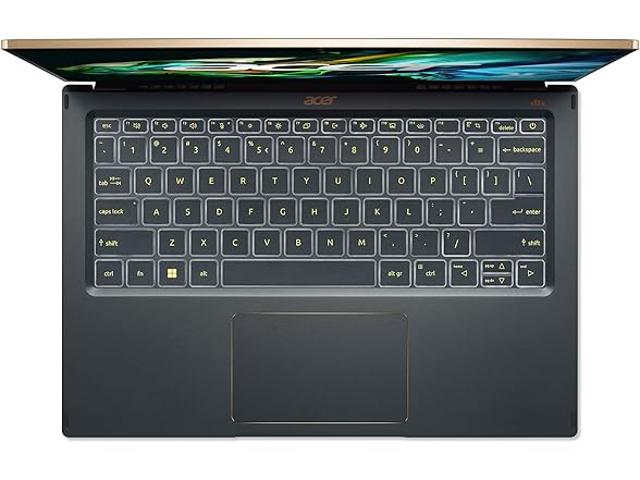 Acer Swift 14 Intel Evo Thin & Light Laptop