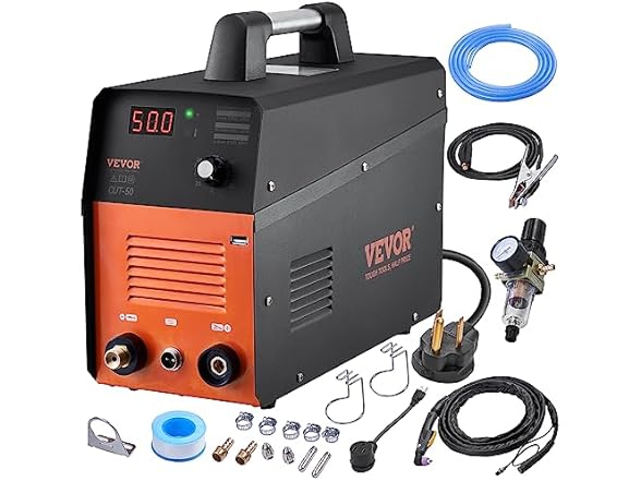 VEVOR Plasma Cutter