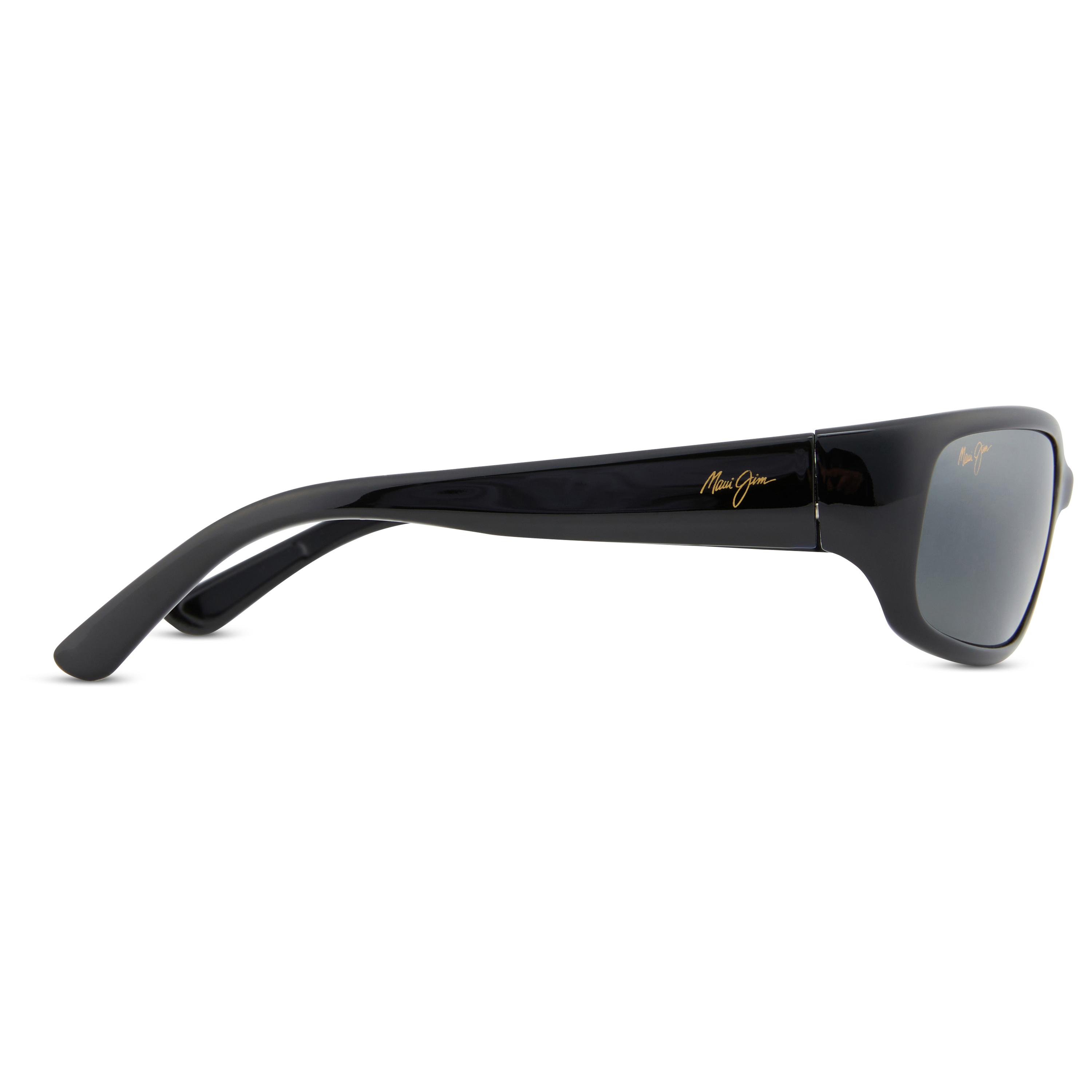 Maui Jim Unisex Stingray Sunglasses - Gallery 5
