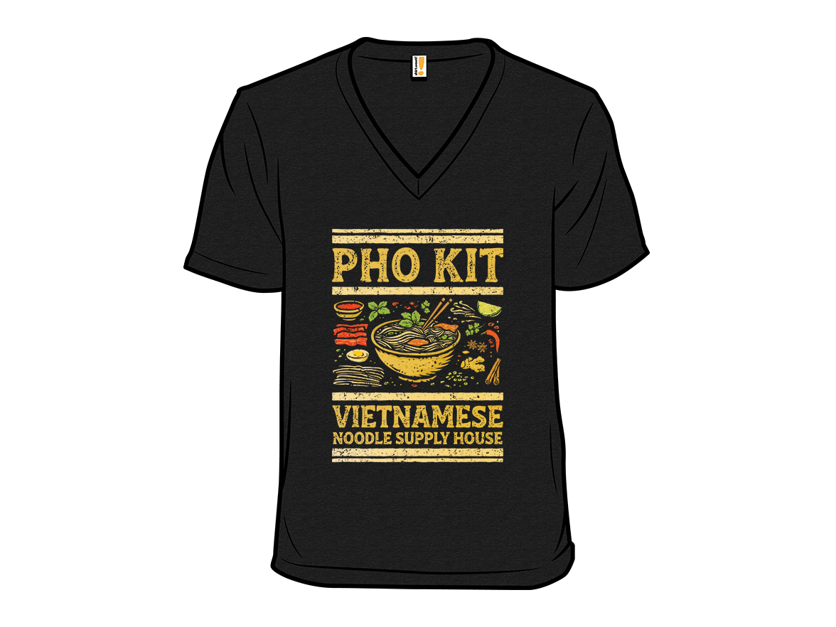 Pho Kit Noodle Supply House - Gallery 10