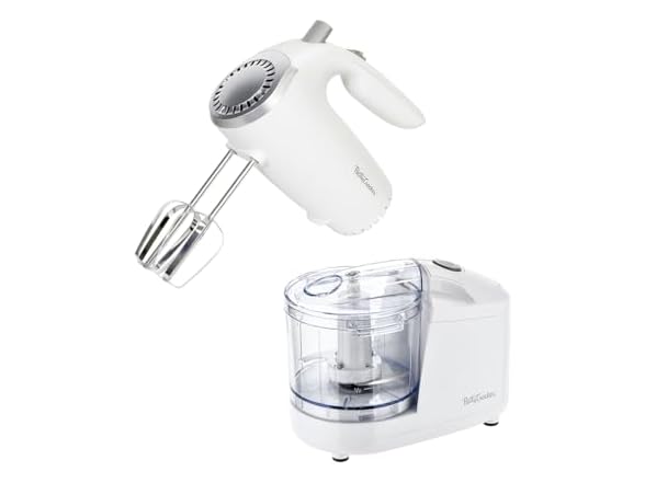 Betty Crocker 2-Piece Kitchen Appliances Combo