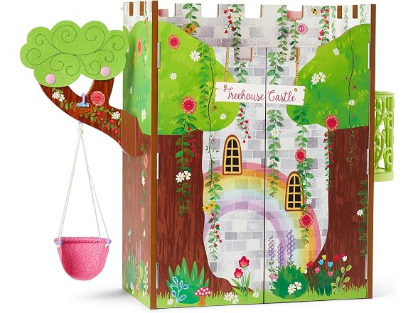 American Girl WellieWishers 14.5-inch Doll