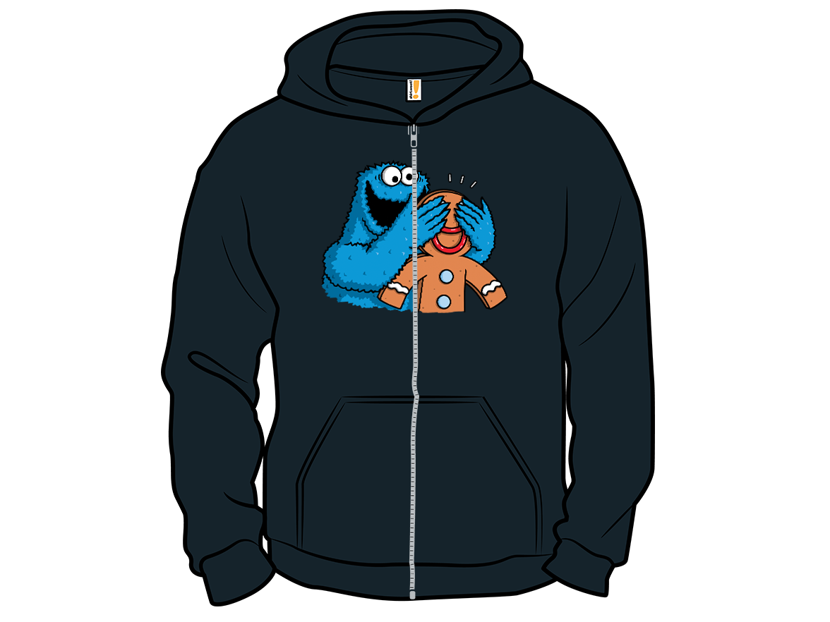 Monstrous Surprise! - Gallery 14