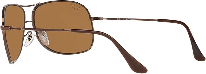 Ray-Ban 0RB3267 Sunglasses - Gallery 8