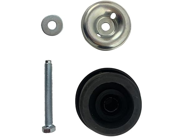 Body Cab Mount Bushing 924-180 S10