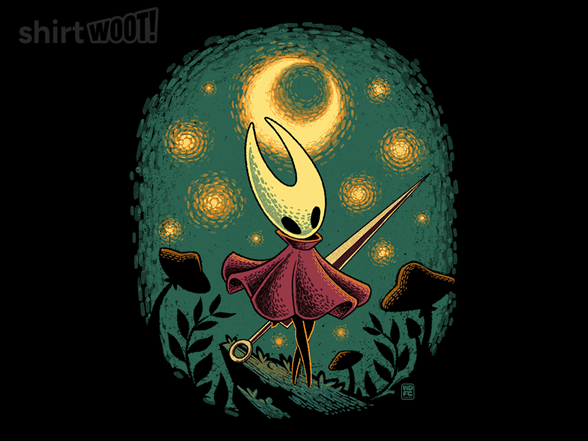 Starry Night Adventure