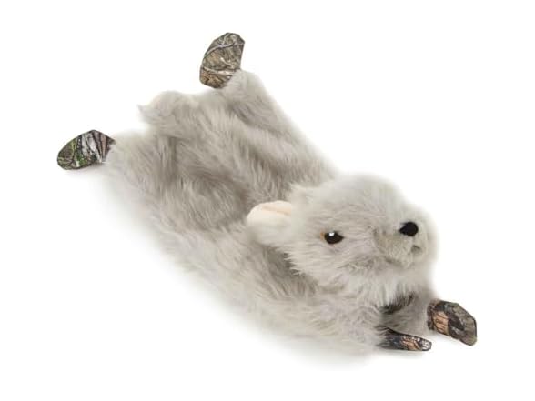 Mossy Oak Flattie Rabbit