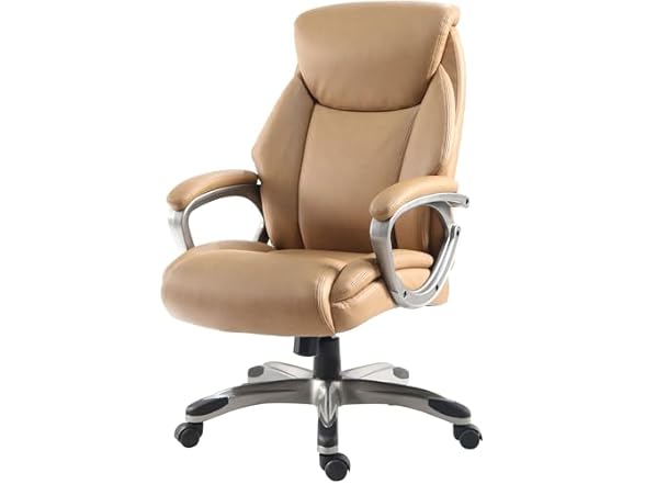 Lorell Kyros High-Back Executive Chair