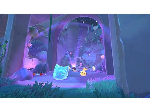 Slime Rancher 2