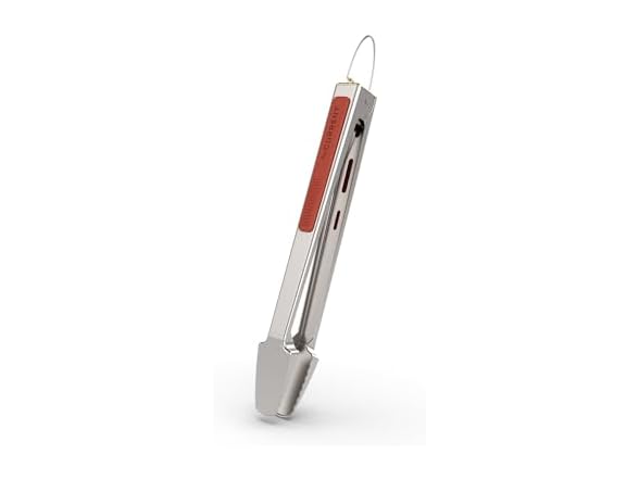 CURRENT Current® Grill Tongs, 15.4"