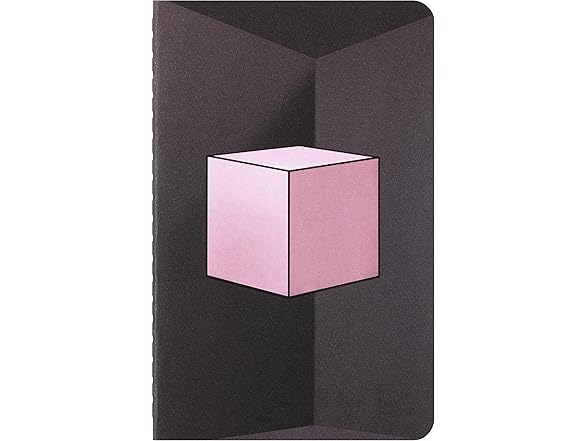 Moleskine x BLACKPINK Limited Edition Cahier