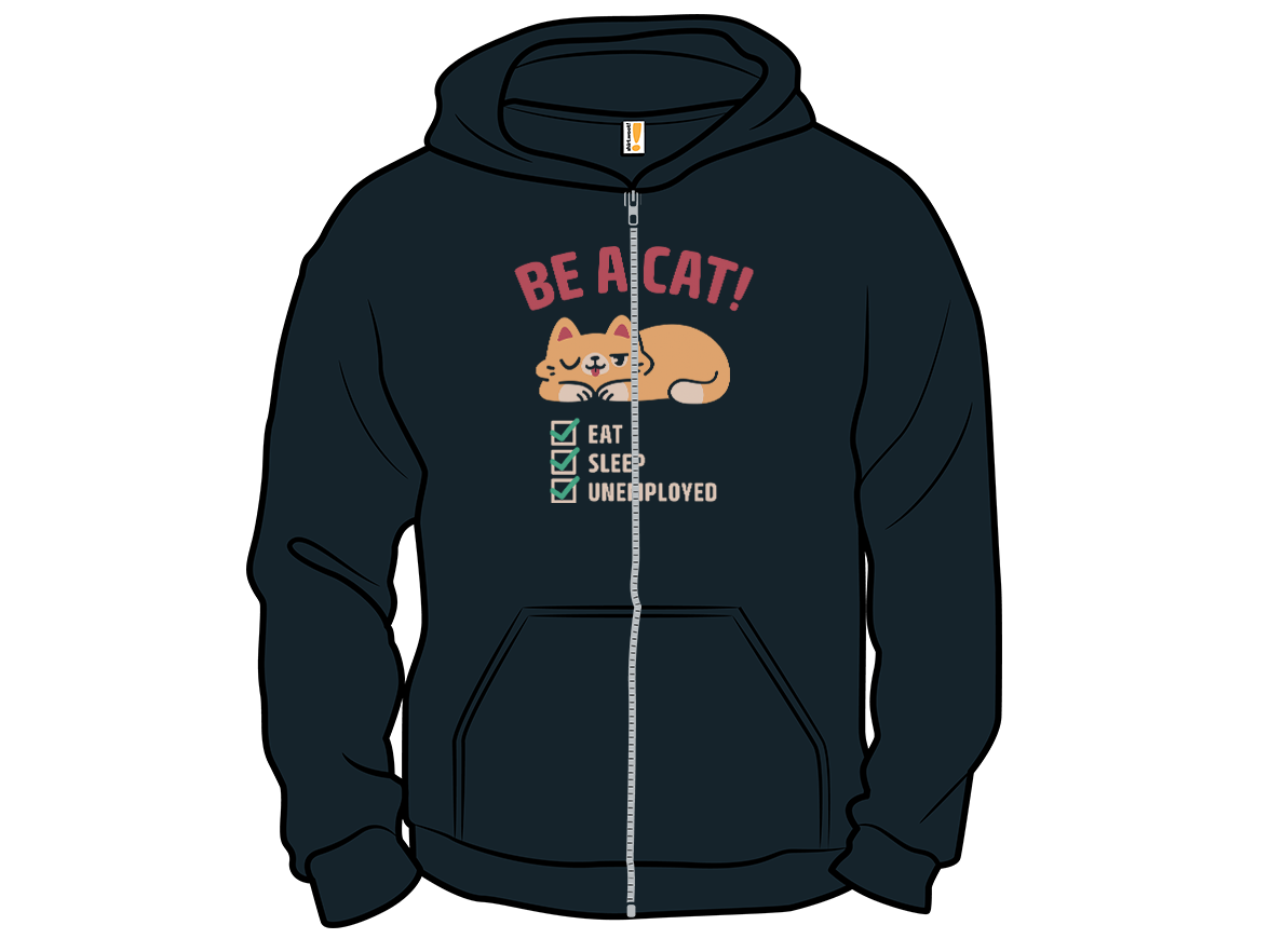 Be a Cat! - Gallery 14