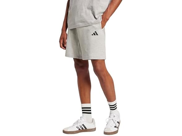 Medium Grey Heather