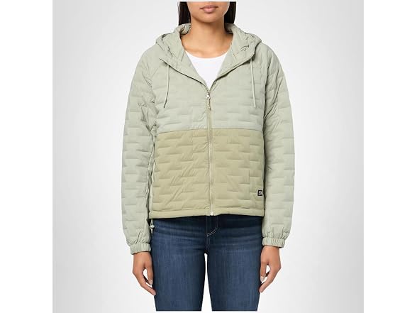 Mountain Hardwear W. Stretchdown Light