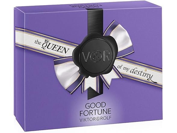 Viktor&Rolf - Good Fortune Eau de Parfum Set