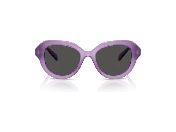 Swarovski SK6037F Low Bridge Fit Sunglasses