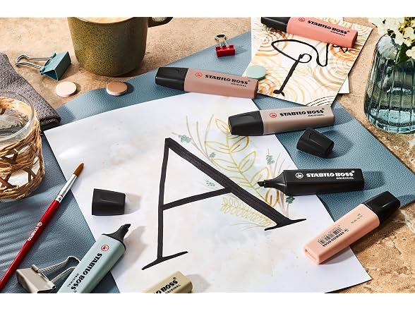 STABILO STABILO Highlighter BOSS ORIGINAL
