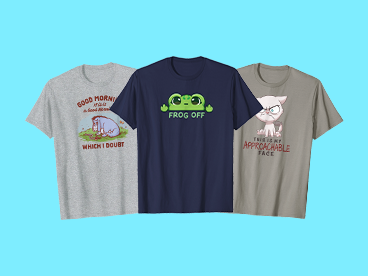 Derby Editor's Choice: MOODS!