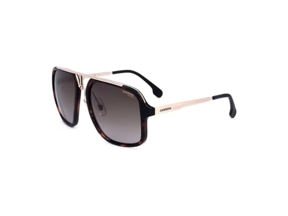 Carrera Men's 1004/S Pilot Sunglasses