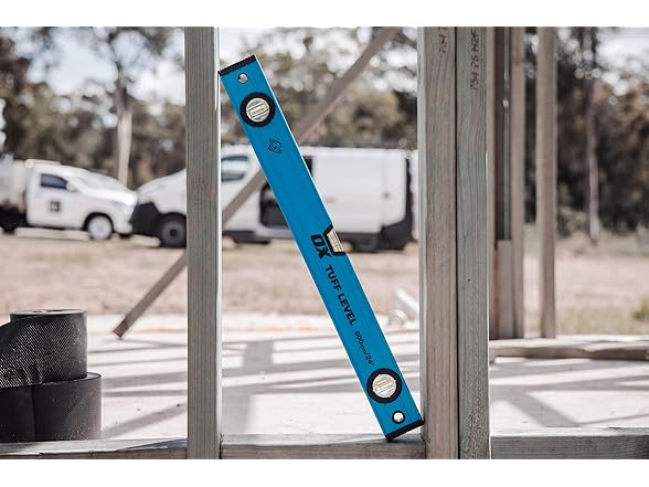 OX OX-P503406 24 inch OX Pro Tuff Level - 24 Inch Blue