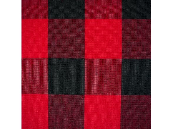 DII Buffalo Check Collection, Classic Fa