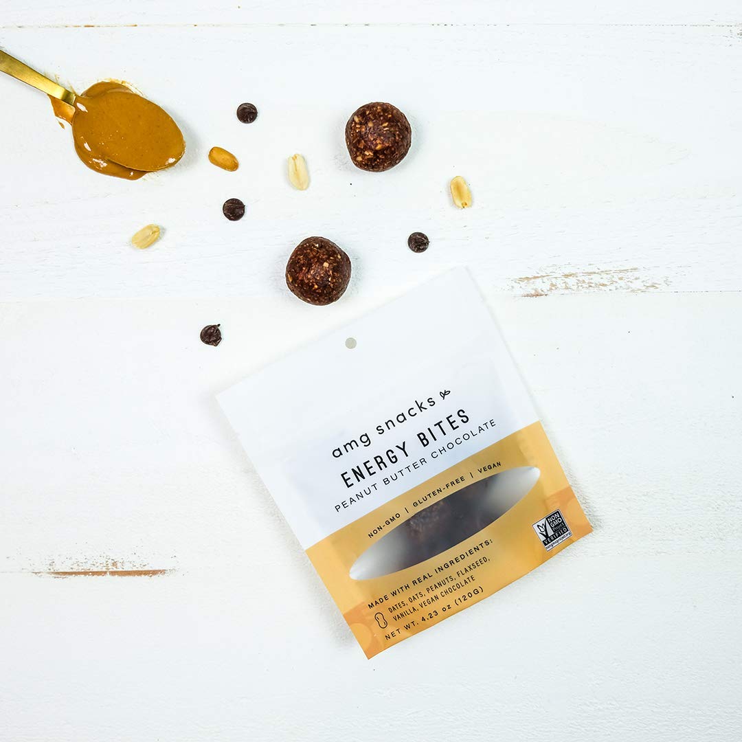 Variety Energy Bites 6 Pack - Gallery 24