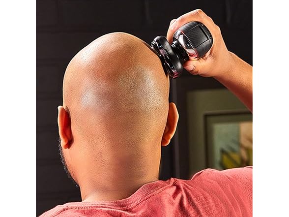 Remington Balder Deluxe XR7100