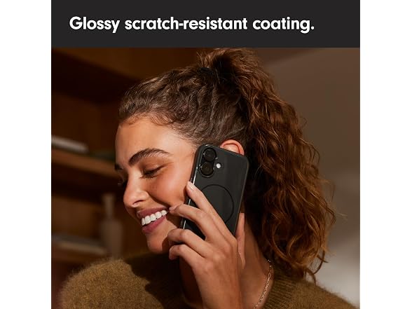 Beats by Apple iPhone 16 Plus Case with MagSafe