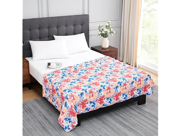 L'AGRATY Weighted Blanket - 60x80 20lbs
