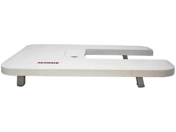 Janome Resin Extension Table (1600) Series
