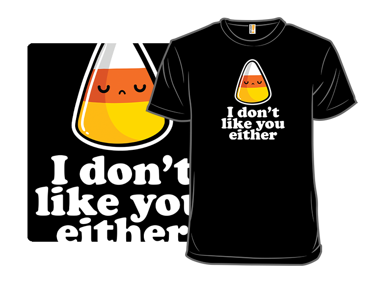 Candy Corn Hater - Gallery 3