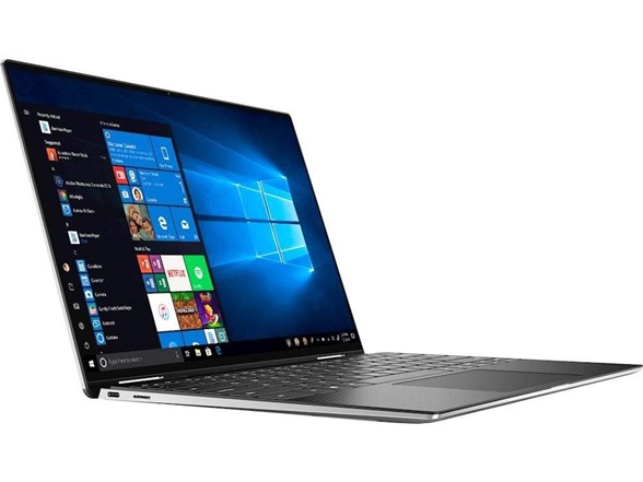 Dell XPS 13 7390 I5-10210U 8 256 W10P