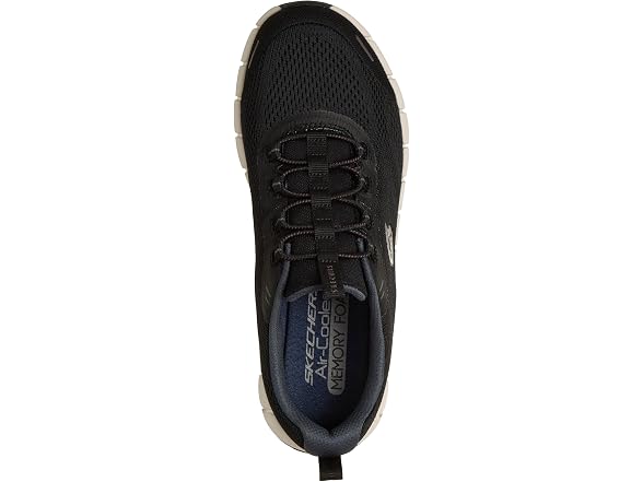 Black/Navy