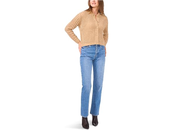 Vince Camuto Women Cardigan (Small & X-Large)