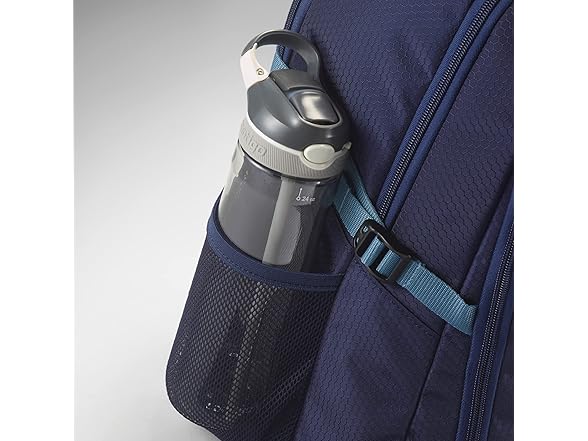 High Sierra Travel Bag, Navy/Graphite Bl