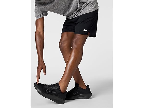 Nike Mens Totality Dri-Fit Shorts (S)