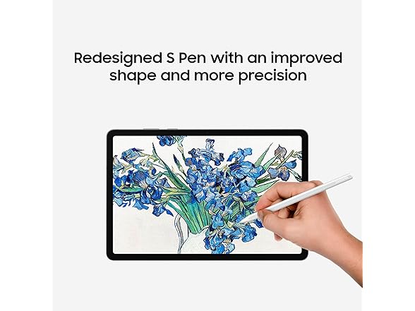 Samsung Galaxy Tab S11 Tablet