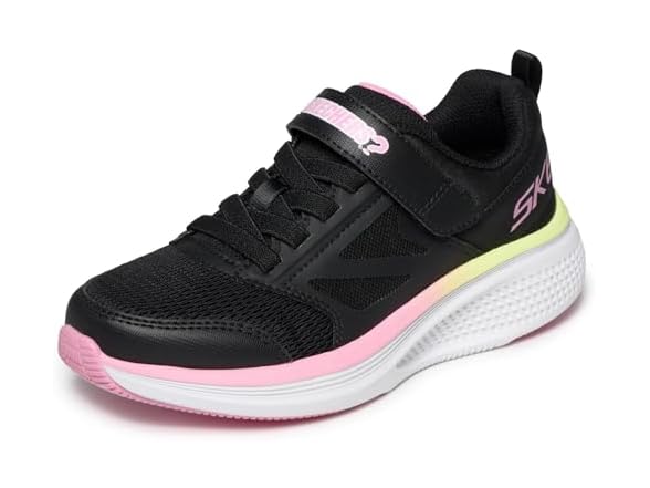 Black/Pink