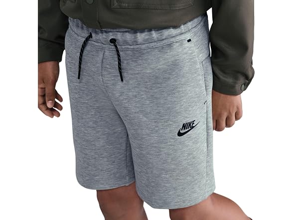 Nike Sportswear Tech Fleece Big Kids'