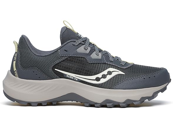 Saucony Women's Aura Tr Hiking Shoe