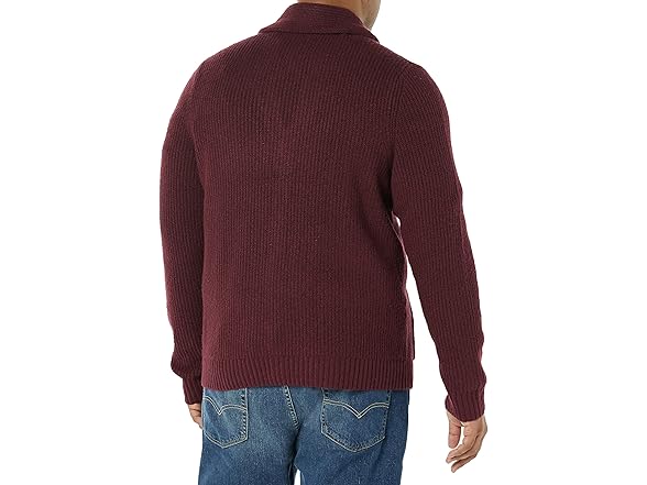 Amazon Essentials Amazon Essentials Men's Long-Sleeve S