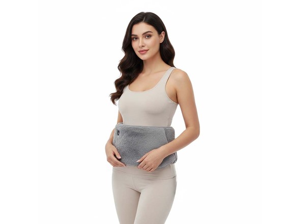 HELIOS Waistband with 5000mAh Power Bank