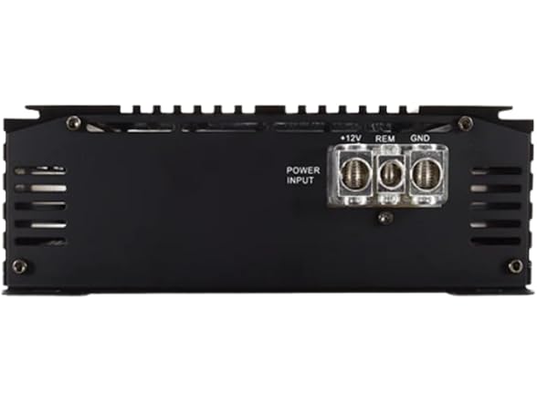 Sundown Audio Full Range Class D Amp