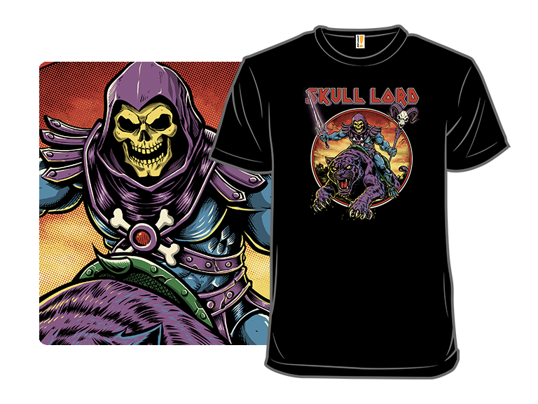 Skull Lord - Gallery 8